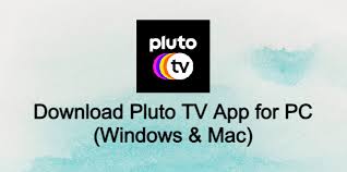 Check spelling or type a new query. Pluto Tv App For Pc 2021 Free Download For Windows 10 8 7 Mac