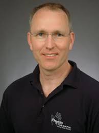 Stephan Hinkel (Physiotherapeut)