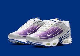 Nike Air Max Plus 3 Purple Nebula Releases Just For Kids In 2020 Nike Air Max Nike Air Nike Air Max Plus