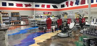 Bc Decorative Concrete Supply Decorative Concrete Showroom Image Proview