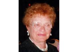 Florence Tichio Obituary (1924