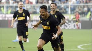Jugador del @inter y de la selección chilena de fútbol. Inter Mailands Sanchez Uber Wechsel Habe Meine Liebe Zum Fussball Wiedergefunden Transfermarkt
