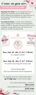 S E P T E M B E R 3 , 2 0 2 3 2 2 N D S U N D A Y I N O R D I N A R Y T I M  E