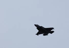 Iran says it struck, seriously damaged US F-35 fighter jet | Daily Sabah