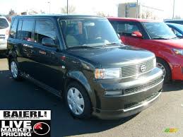 Image result for Black Mica 2006 Scion