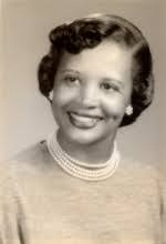 Obituary information for Alice J. Holley