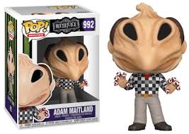 Get the best deal for funko beetlejuice action figures from the largest online selection at ebay.com. Funko Pop Beetlejuice Checklist Set Info Gallery Exclusives List Variants