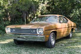 Image result for Golden Fawn 1974 Plymouth