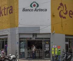 Maybe you would like to learn more about one of these? Grupo Elektra De Mexico Vende Banco Azteca En Peru A Un Grupo De Inversionistas