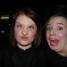 Michaela Egan and Rhiannon Simpson's Wedding Website