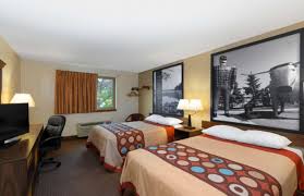 Nw, bemidji, mn) is celebrating this special day at quality inn (3500 moberg dr. Super 8 By Wyndham