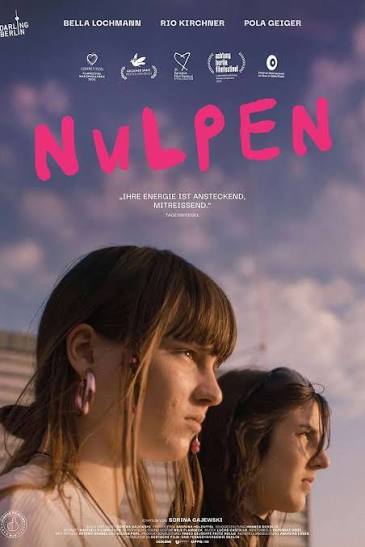 Slackers (2025) directed by Sorina Gajewski • Reviews, film + cast •  Letterboxd