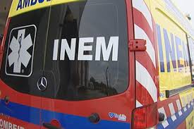 Suspeito de matar mulher em Carrazeda de Ansiães será o marido da vítima