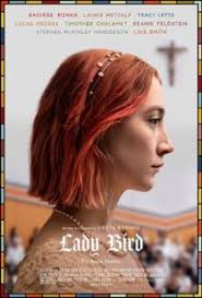 Review| Lady Bird