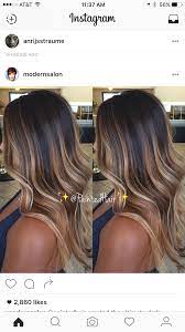 Pinterest Imxnniii Hair Styles Black Hair Balayage Long Hair Styles
