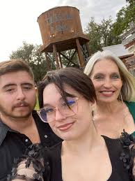 Austin and Kaitlyn's beautiful wedding