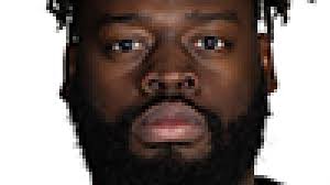 Derrick Kelly II: News, Stats, Bio & More