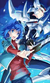 Pin By Neko Sakura On Cardfight Vanguard Anime Cardfight Vanguard Vanguard