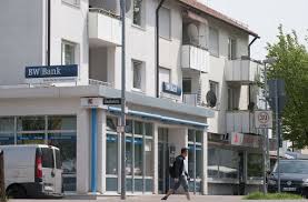 Kirchheimer straße 57 70619 stuttgart (sillenbuch) adresse in google maps öffnen telefon: Filiale An Der Bockelstrasse Heumadener Filiale Der Bw Bank Schliesst Sillenbuch Stuttgarter Nachrichten