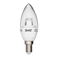 Ikea Ledare Led Bulb E14 Chandelier Clear 200 Lm Ikea Http Www Amazon Co Uk Dp B00gmmc77o Ref Cm Sw R Pi Dp Pajowb1kbgf1b Led Bulb Bulb Ikea Australia