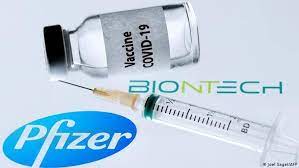 Pfizer's long history of scandals, and the fact that they have never been held to account. La Production Du Vaccin Pfizer Biontech En France A Commence L Orient Le Jour