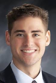 Max Barron's Instagram, Twitter & Facebook