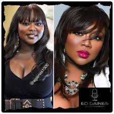 🎂🎈🎂🎈🎂 Happy Birthday #LaTochaScott! She Is 52 Today! #Xscape🌹