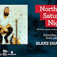 Northside Saturday Nights | Blake Shaw Trio
