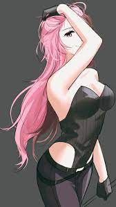 Sexy Neo (TL) : rRWBY