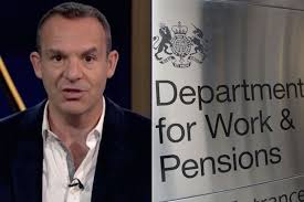MoneySavingExpert Martin Lewis' warning to all self-employed workers in the  UK