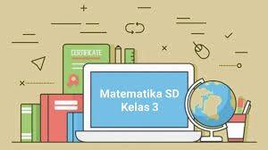 Bab 1 menentukan letak bilangan pada garis bilangan. Materi Pelajaran Matematika Sd Kelas 3 Semester 1 Cilacap Klik