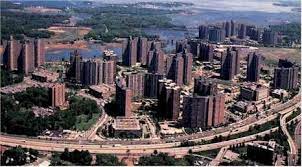 co op city the bronx beautiful places usa cities bronx