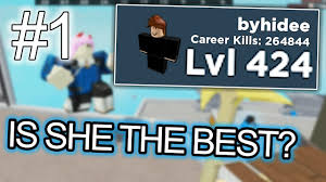 Get more connected best 1v1.lol streamer in the world, 2,125,437 wins, 41.3 k/d. She Is The Highest Ranked Player In Arsenal 400 Youtube