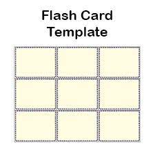 Flash cards free vector we have about (14,924 files) free vector in ai, eps, cdr, svg vector illustration graphic art design format. Blank Flash Card Templates Printable Flash Cards Pdf Format
