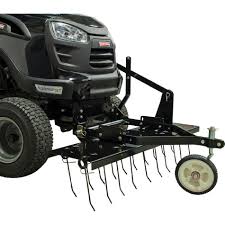 Club members get the latest news on craftsman products delivered straight to their inbox. Craftsman Riding Lawn Mower Attachments All Round Hobby