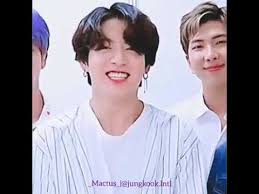 Watch the full video | create gif from this video. Bts Jungkook Cute Gifs Youtube