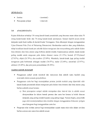 Nah, berikut ini contoh jurnal ilmiah pdf dan alamat untuk mengunduh pada. Contoh Artikel Contoh Ulasan Artikel Hubungan Etnik