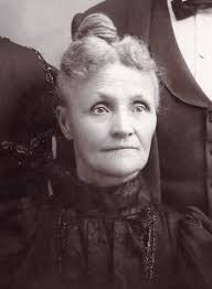 Mary Ann Wixom Crandall (1834-1927)