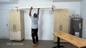 Lynn black | wednesday, september 11, 2019. Diy Garage Cabinets And Organization Solutions 13 Steps With Pictures Instructables