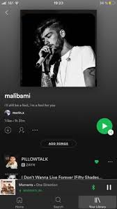 As one of the most popular global online music streaming platforms, spotify grants smartphone and other di. 25 Spotify Ideas In 2021 Spotify Playlist Names Ideas Playlist