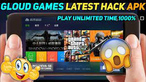 The average rating is 4.0 out of 5 stars. Gloud Games Mod Apk 4 0 7 Download Unlock All Games Android Ios Unlimited Coins Arti Tv Youtube