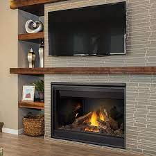 napoleon ascent b46 direct vent gas fireplace b46 vented gas fireplace direct vent gas fireplace propane fireplace indoor