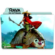 See more of raya and the last dragon on facebook. Raya And The Last Dragon 2021 Folder Icon By Ackermanop On Deviantart