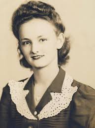 Ruth Goodin Obituary