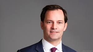 Paul Casey joins Citizens Bank as head of wealth management