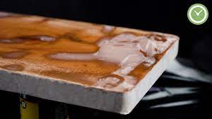 Resin on wood tips & trickshi guys !! Easy Ways To Apply Epoxy On Wood 15 Steps With Pictures