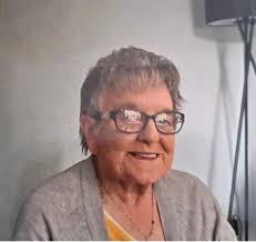 At the request of the family- Black ( Montrose ) Very suddenly at home