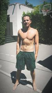 His initial exposure came through the viral success of his song videos uploaded to youtube. Giulia Lena Fortuna Funf Bilder Von Charlie Puth