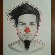 Anthony Padilla by notapanicfan