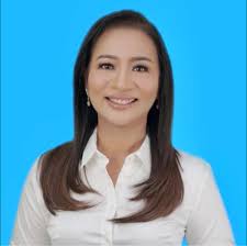 Jelyn Rosel Cristobal Gallardo